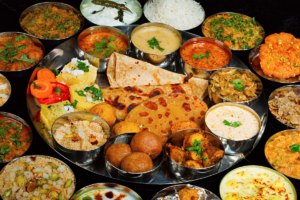 Famous Foods Of Rajasthan: A Culinary Journey Through the Land of Royals