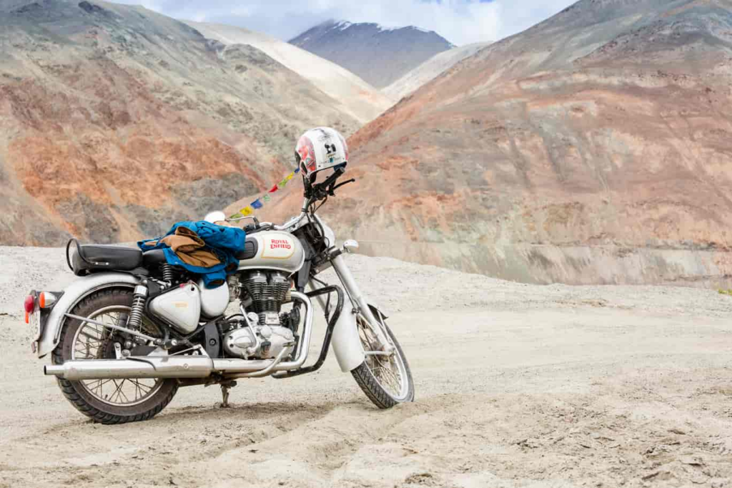 Delhi to Ladakh Road Trip: The Ultimate Adventure